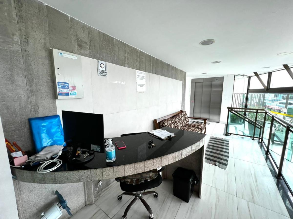 APARTAMENTO DE LUXO VISTA MAR Até 8 pessoas Arraial do Cabo Exterior foto