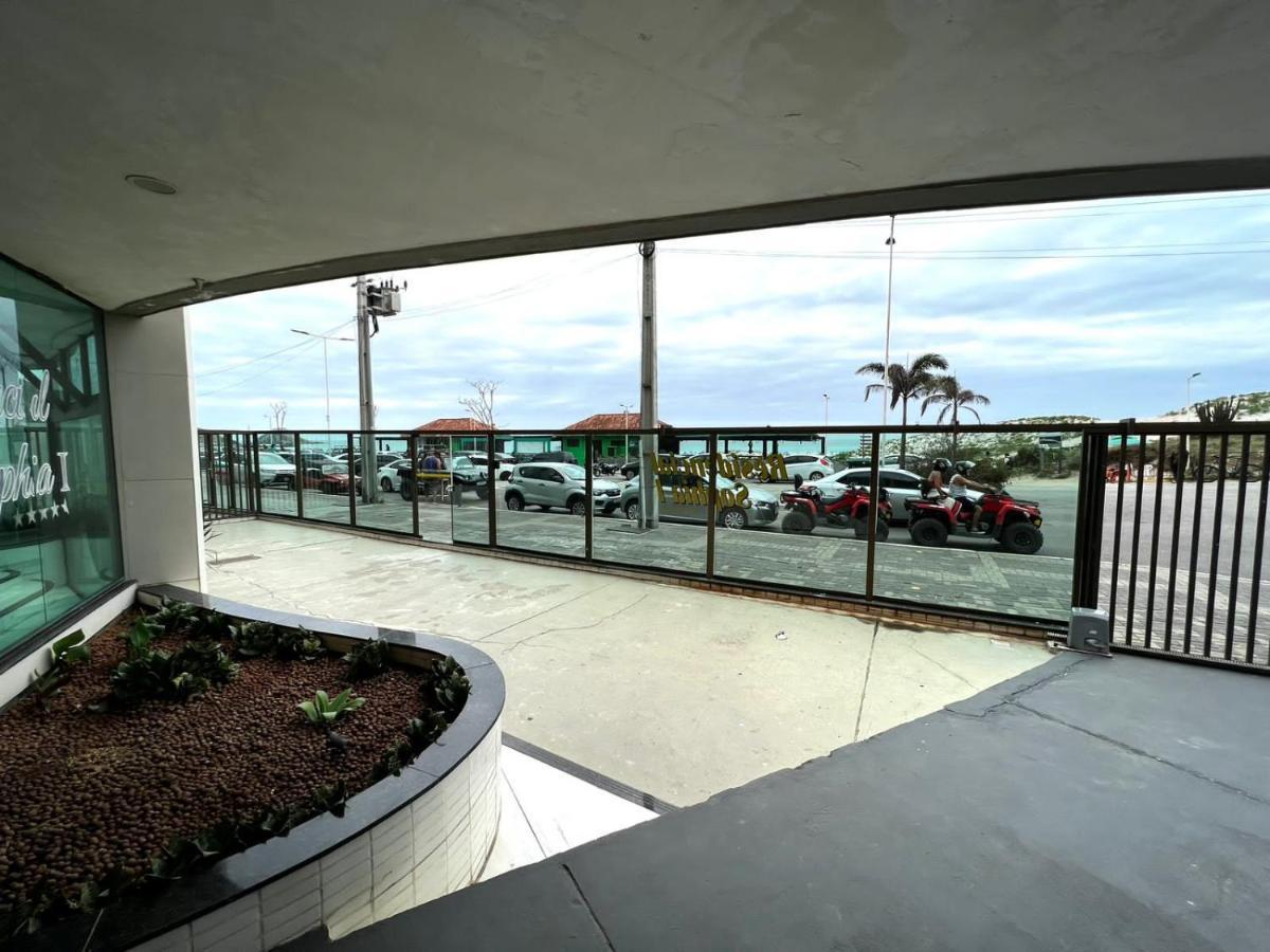 APARTAMENTO DE LUXO VISTA MAR Até 8 pessoas Arraial do Cabo Exterior foto