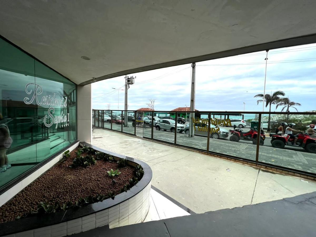 APARTAMENTO DE LUXO VISTA MAR Até 8 pessoas Arraial do Cabo Exterior foto