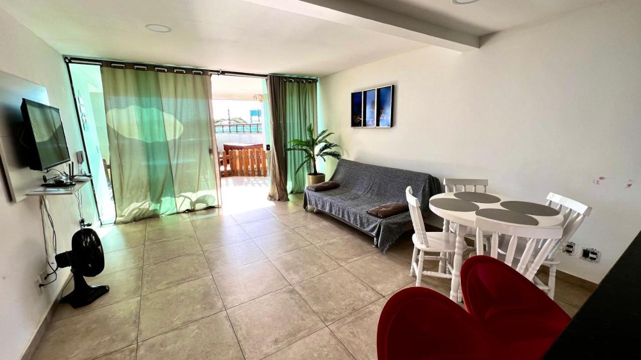 APARTAMENTO DE LUXO VISTA MAR Até 8 pessoas Arraial do Cabo Exterior foto