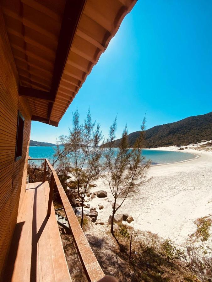 APARTAMENTO DE LUXO VISTA MAR Até 8 pessoas Arraial do Cabo Exterior foto